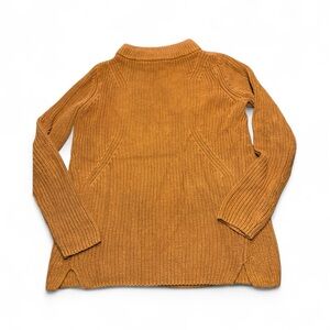 Talbots heavyweight sweater size small